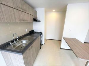 Departamento en Venta en Asturias Cuauhtémoc