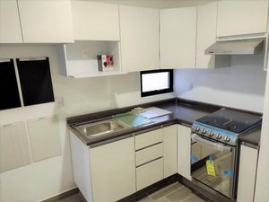 Departamento en Venta en Ajusco Coyoacán