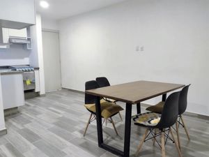 Departamento en Venta en Ajusco Coyoacán