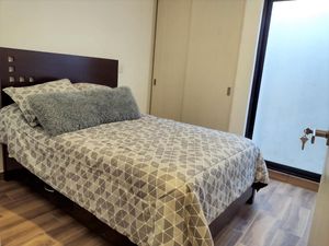 Departamento en Venta en Ajusco Coyoacán