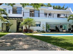 Casa en Venta en Vista Hermosa Cuernavaca