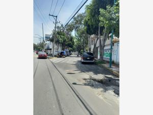 Terreno en Renta en Argentina Antigua Miguel Hidalgo