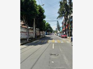 Terreno en Renta en Argentina Antigua Miguel Hidalgo