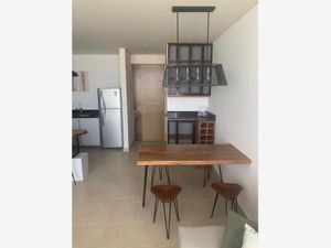 Departamento en Renta en Centro Sur Querétaro