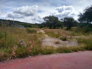 Terreno en Venta en Santa Rosa de Jauregui Querétaro