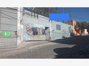 Terreno en Venta en Real de San Pablo Querétaro