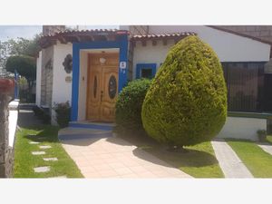 Casa en Venta en Jacarandas Querétaro