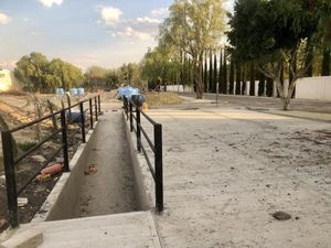 Terreno en Venta en La Carambada Querétaro