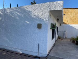 Casa en Venta en San Jose El Alto Querétaro