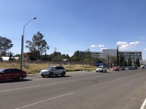 Terreno en Venta en Centro Sur Querétaro