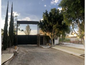 Terreno en Venta en La Carambada Querétaro