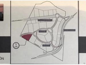 Terreno en Venta en Juriquilla Querétaro