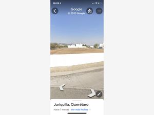 Terreno en Venta en Juriquilla Querétaro