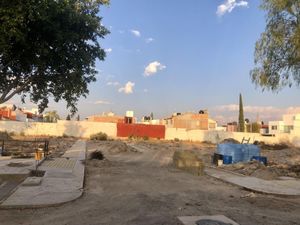 Terreno en Venta en La Carambada Querétaro