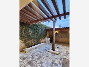 Casa en Venta en Milenio 3a. Sección Querétaro