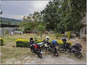 Hotel en Venta en Piedras Anchas Jalpan de Serra