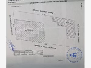 Terreno en Venta en Real de San Pablo Querétaro