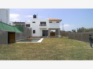 Casa en Venta en Oaxtepec Centro Yautepec