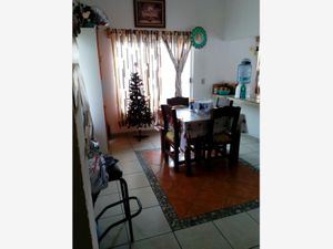 Casa en Venta en Oaxtepec Centro Yautepec