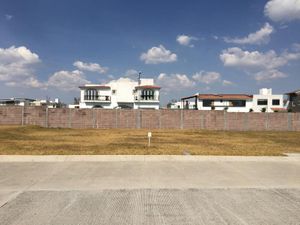 Terreno en Venta en San Gaspar Tlahuelilpan Metepec