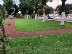 Terreno en Venta en Estrella del Sur Iztapalapa