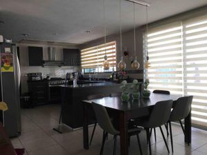 Casa en Venta en San Salvador Tizatlalli Metepec