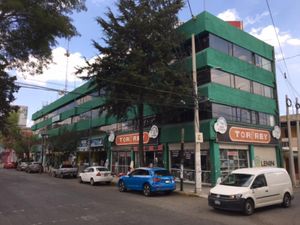 Edificio en Renta en Valle Verde Toluca