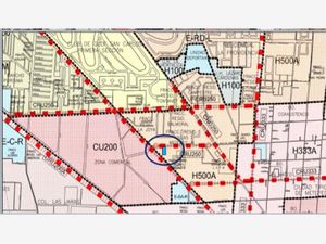 Terreno en Venta en Coaxustenco Metepec