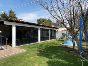 Casa en Venta en La Virgen Metepec