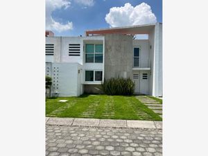 Casa en Venta en Agricola Lazaro Cardenas Metepec