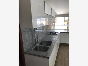 Departamento en Venta en Llano Grande (El Salitre) Metepec