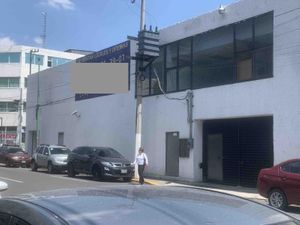 Edificio en Renta en Reforma y Ferrocarriles Nacionales Toluca