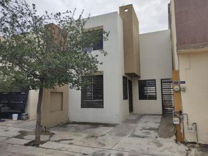 Casa en Venta en Triana Apodaca