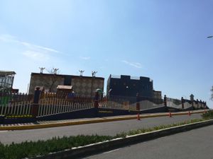 Terreno en Venta en El Calvario Atizapán de Zaragoza