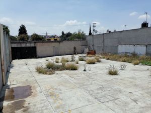 Terreno en Venta en Bosques del Lago Cuautitlán Izcalli