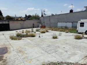 Terreno en Venta en Bosques del Lago Cuautitlán Izcalli