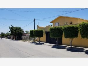 Terreno en Venta en Constitución Playas de Rosarito