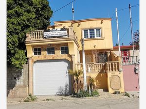 Casa en Venta en El Florido 1a. Sección Tijuana