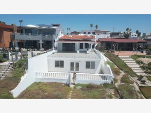 Casa en Venta en Ampliación Reforma Playas de Rosarito