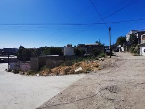 Terreno en Venta en Jardines del Rubi Tijuana