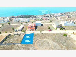 Terreno en Venta en Mar de Puerto Nuevo I Playas de Rosarito