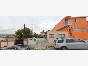 Terreno en Venta en Castillo Tijuana