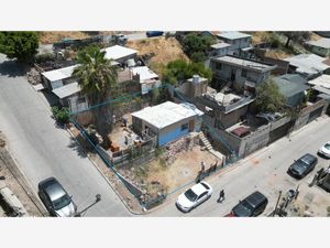 Casa en Venta en Praderas de la Mesa Tijuana