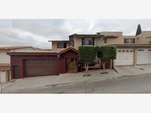 Casa en Venta en Lomas de Agua Caliente 1ra. Sección Tijuana