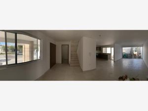 Casa en Venta en El Mayorazgo Residencial León