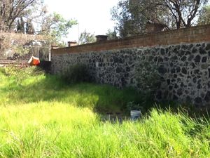 Terreno en Venta en San Mateo Xalpa Xochimilco