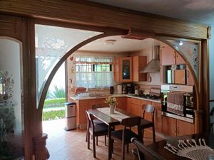 Casa en Venta en La Quebrada Centro Cuautitlán Izcalli