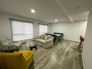 Departamento en Renta en Colinas del Lago Cuautitlán Izcalli