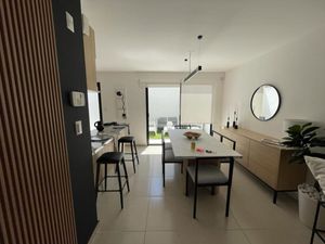 Casa en Venta en Ciudad del Sol Querétaro