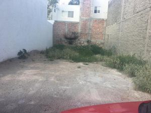 Terreno en Venta en Cuesta Bonita Querétaro